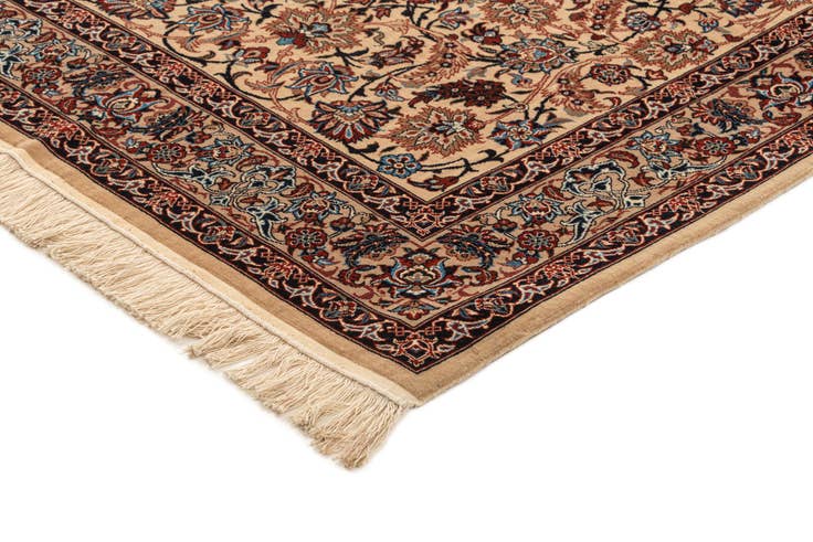 Detail image of 3' 6 x 5' 5 Lahour Rug