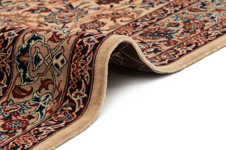Detail image of 3' 6 x 5' 5 Lahour Rug