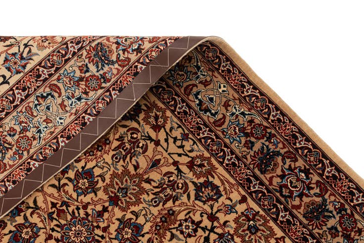 Detail image of 3' 6 x 5' 5 Lahour Rug