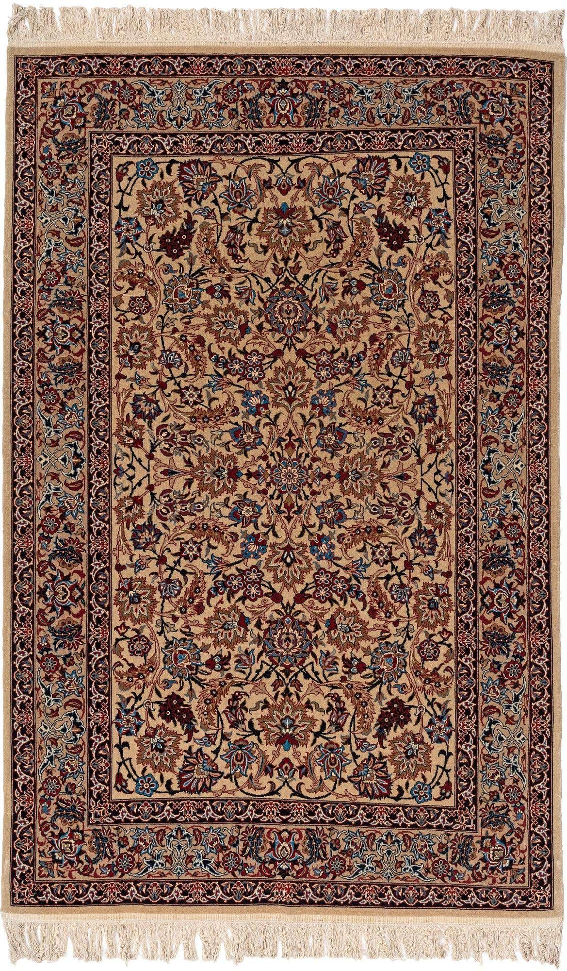 3' 6 x 5' 5 Lahour Rug