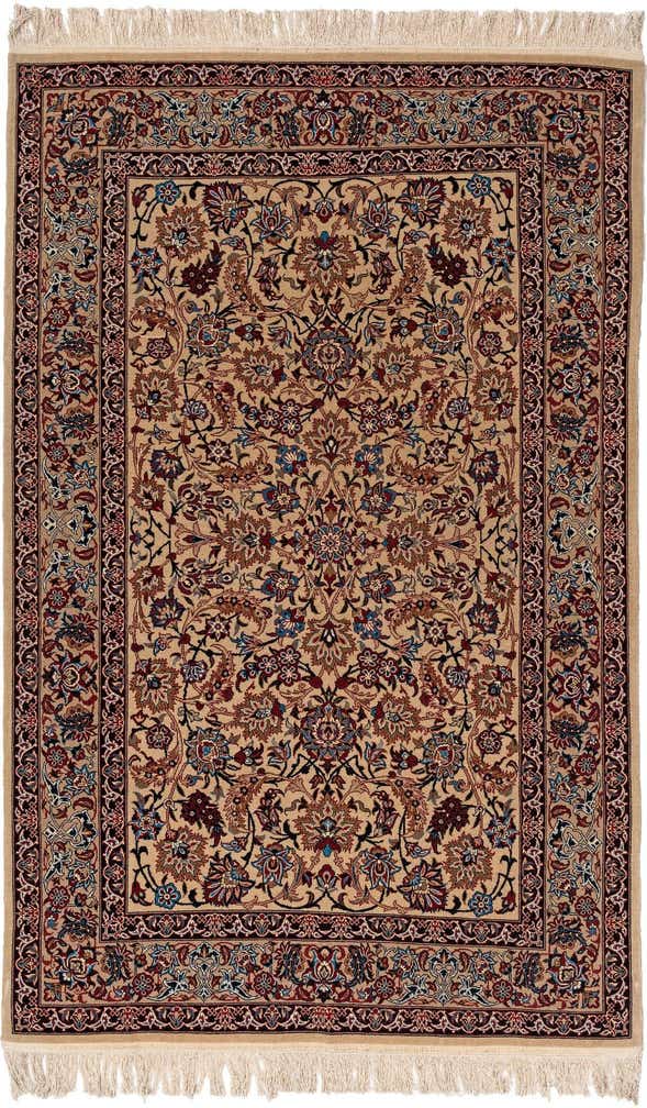 3' 6 x 5' 5 Lahour Rug