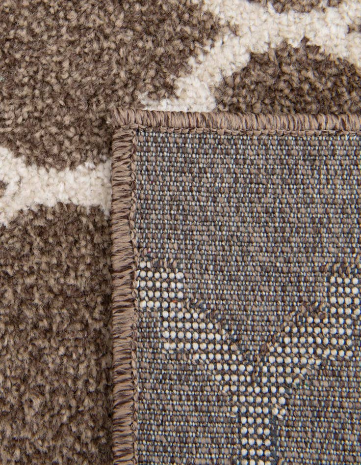 Detail image of 3' x 5' 3 Lattice Rug