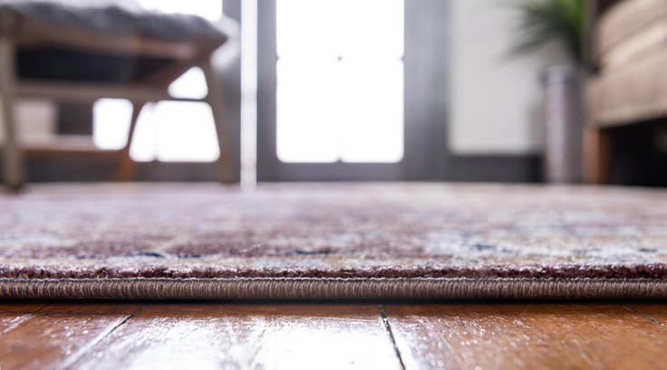 Detail image of 8' x 10' Legacy Rug