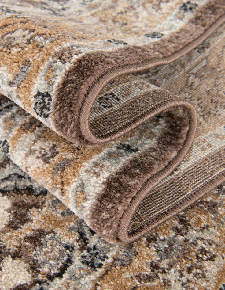 Detail image of 8' x 10' Legacy Rug