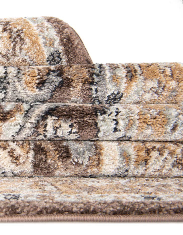 Detail image of 8' x 10' Legacy Rug