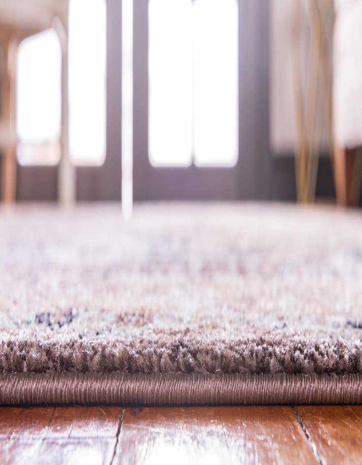 Detail image of 8' x 10' Legacy Rug