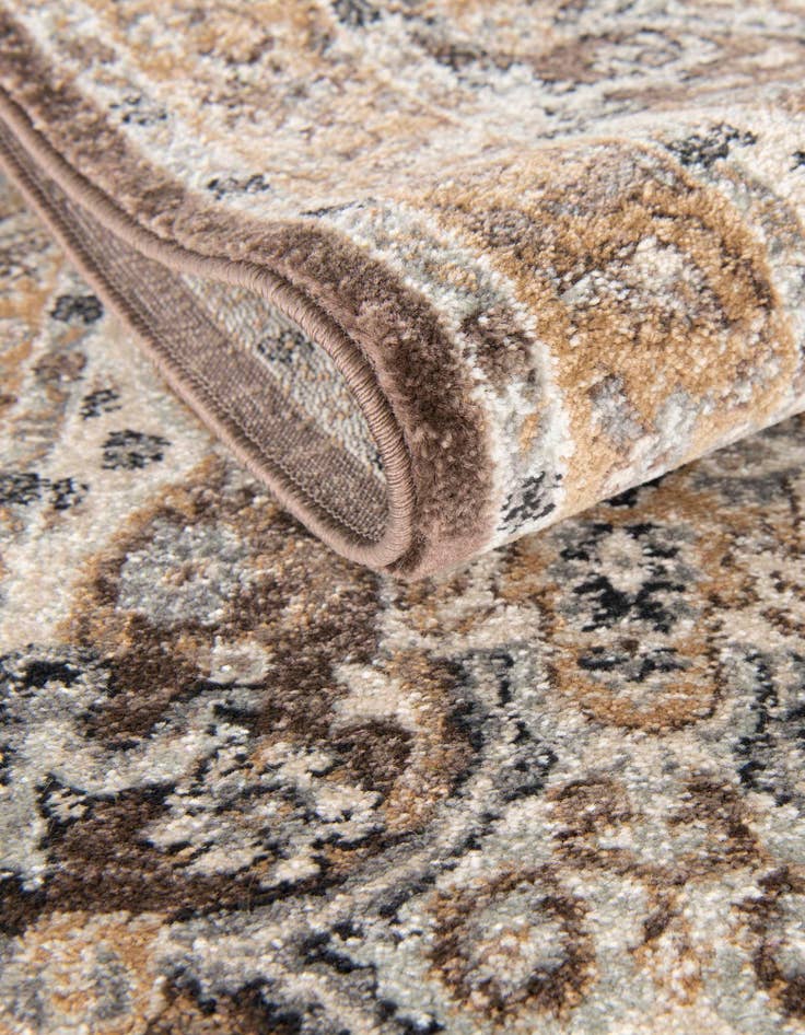 Detail image of 5' x 8' Legacy Rug
