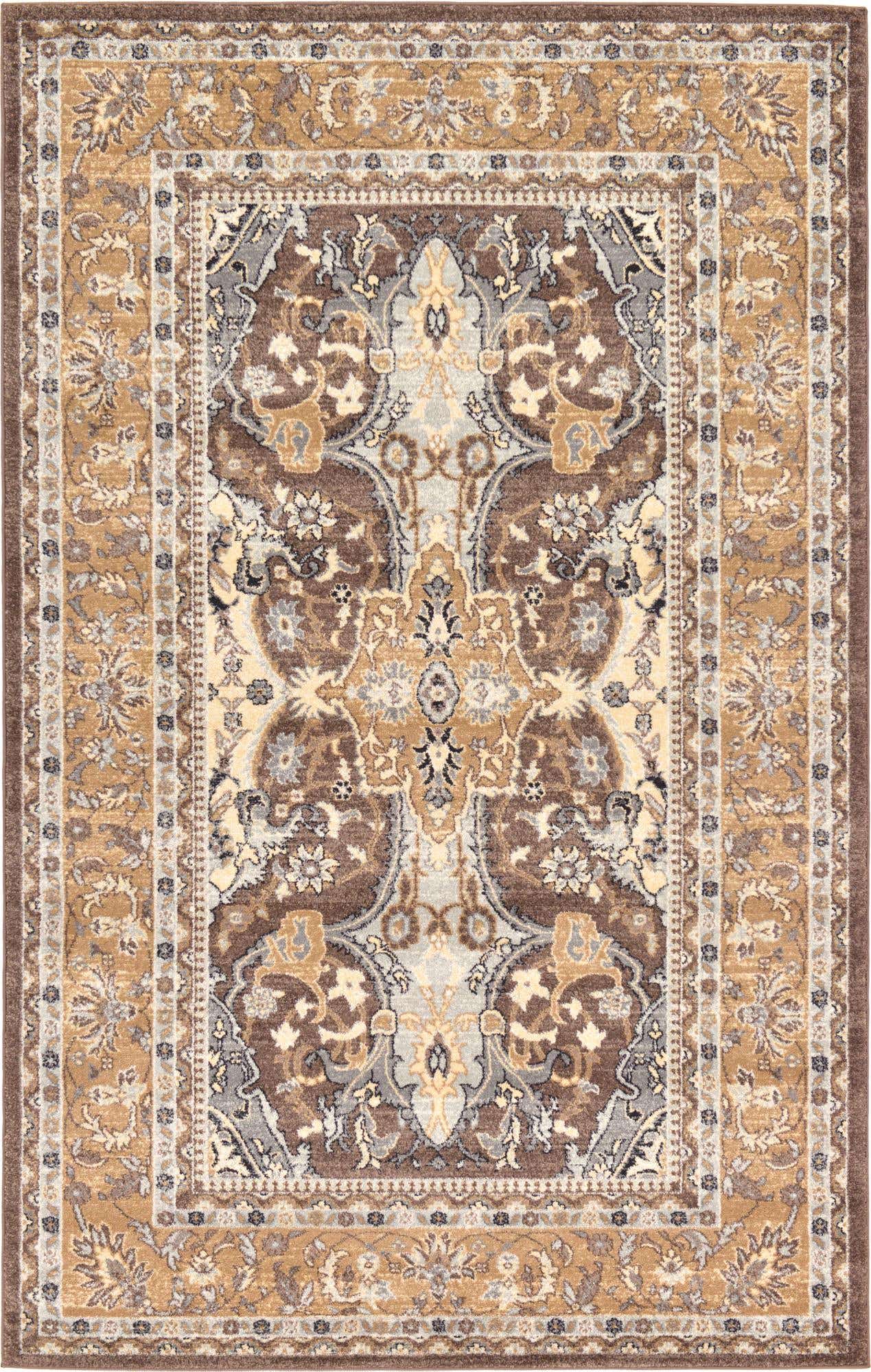5' x 8' Legacy Rug