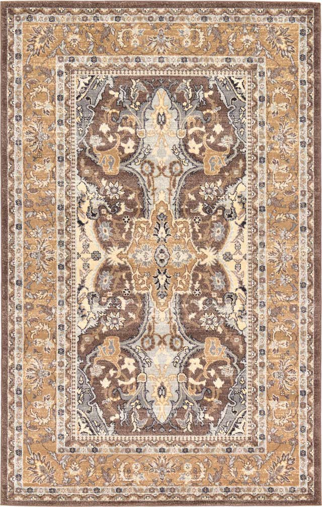 5' x 8' Legacy Rug