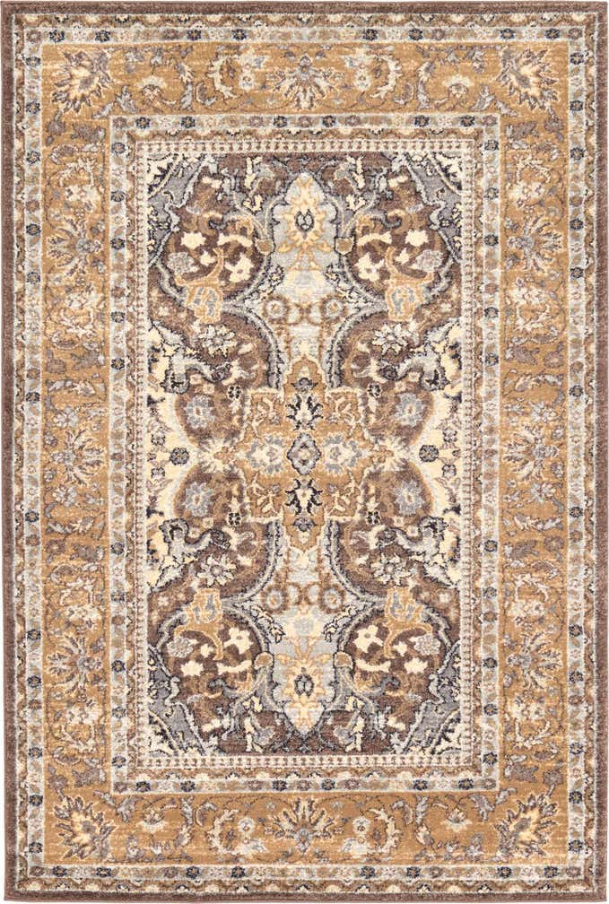 4' x 6' Legacy Rug
