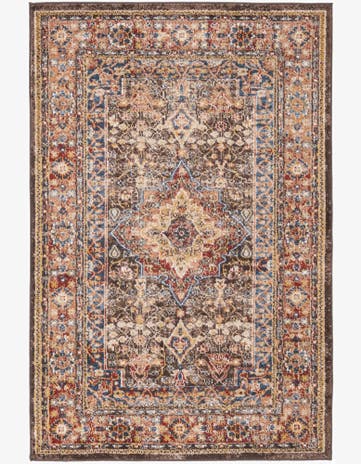 4' x 6' Lexington Rug