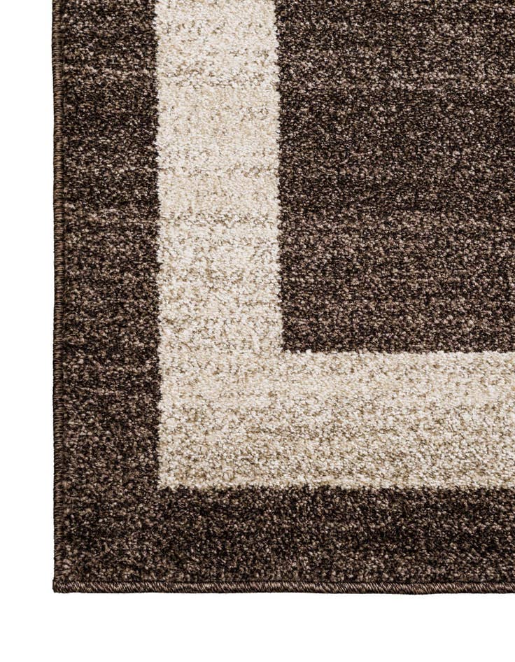 Detail image of 7' 10 x 11' Loft Rug