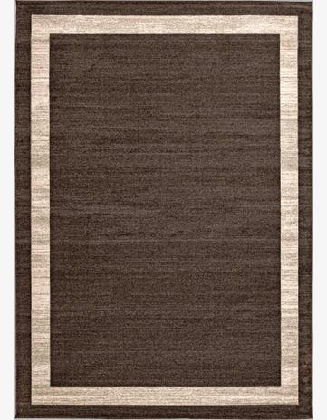 Brown Loft Rug