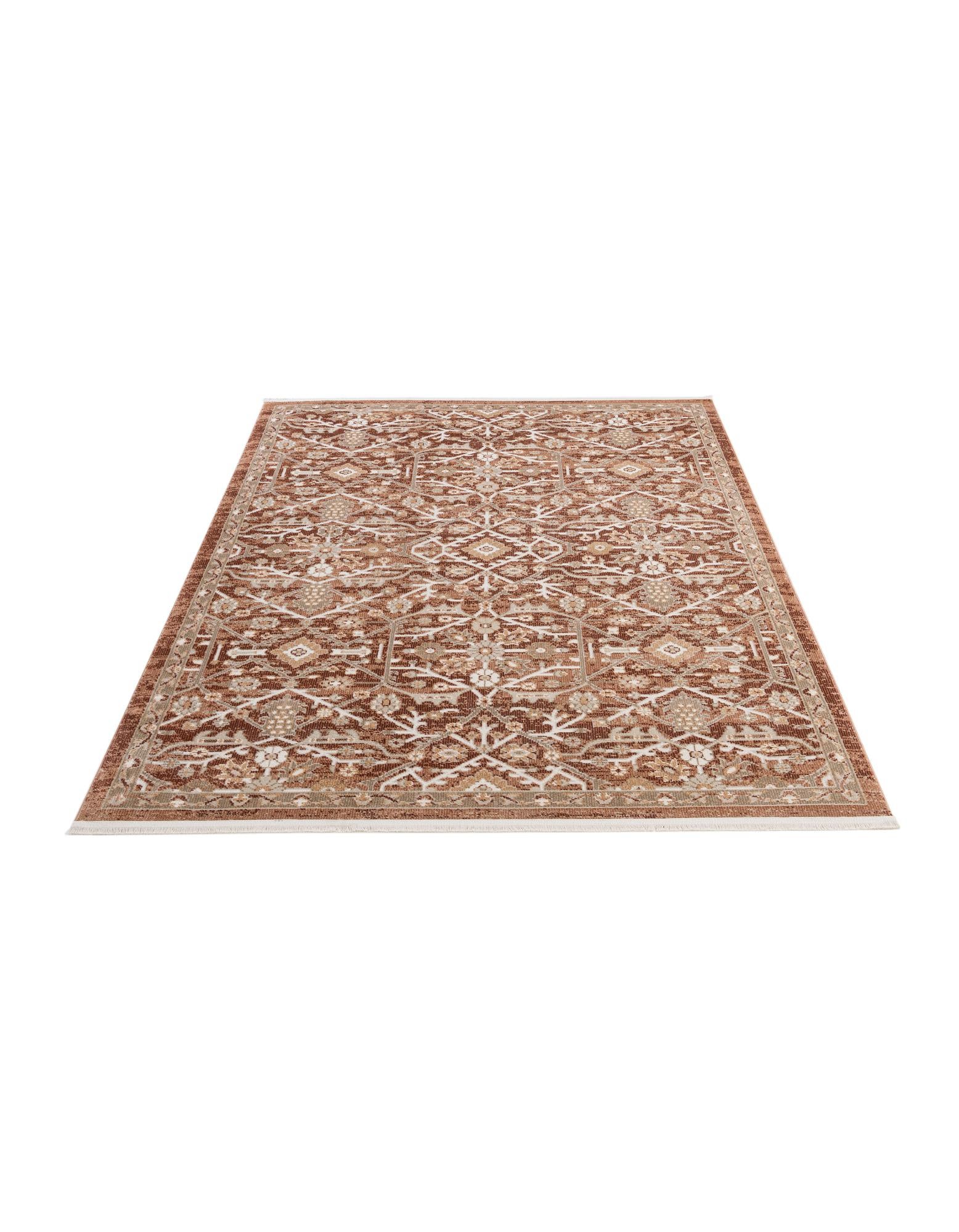 165cm x 235cm Lola Alfombra