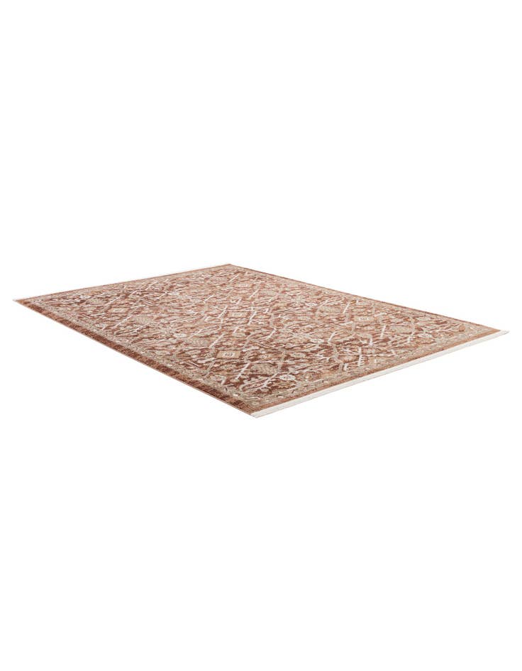 Detail image of 5' 4 x 7' 8 Lola Rug