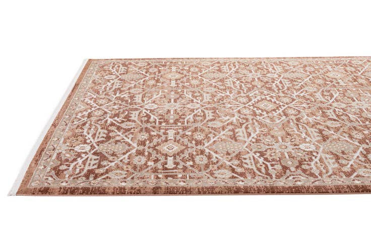 Detail image of 165cm x 235cm Lola Alfombra