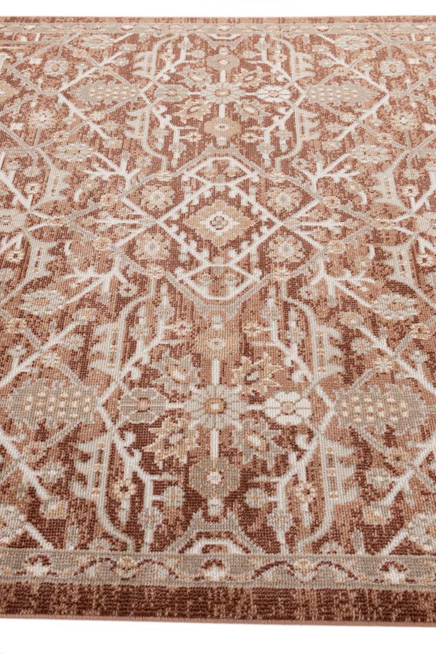 Detail image of 165cm x 235cm Lola Alfombra
