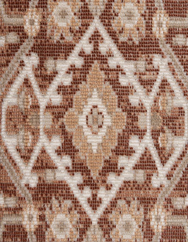 Detail image of 5' 4 x 7' 8 Lola Rug