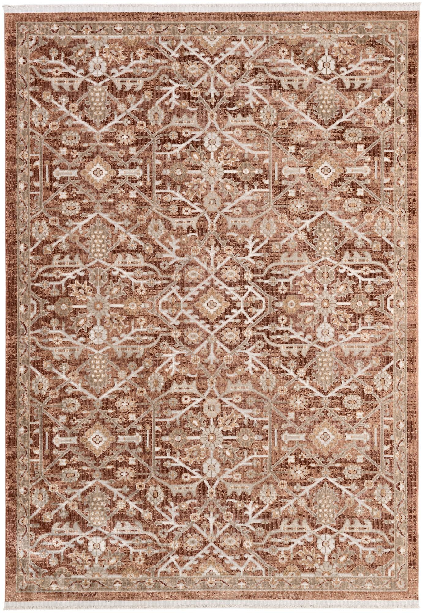 165cm x 235cm Lola Alfombra