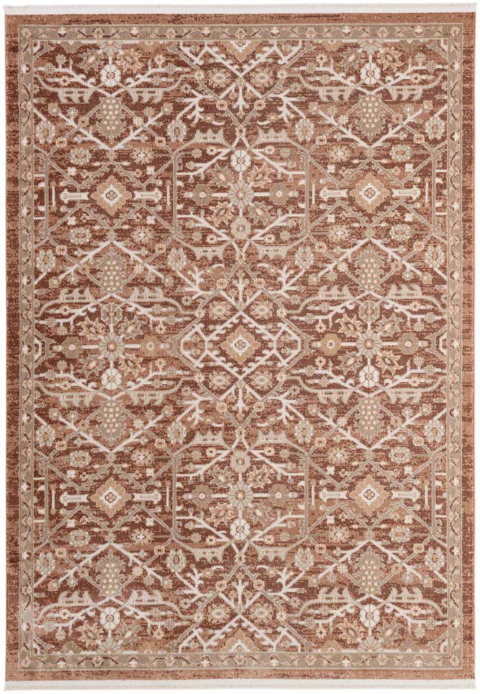 165cm x 235cm Lola Alfombra