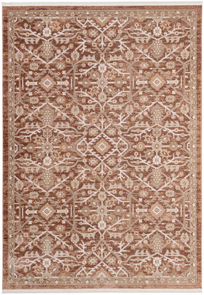 Detail image of 165cm x 235cm Lola Alfombra