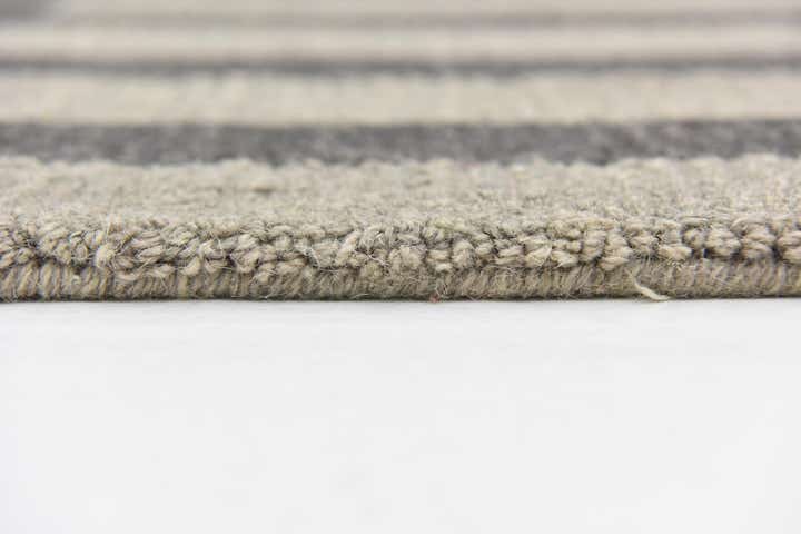 5' x 8' Luna Wool Rug