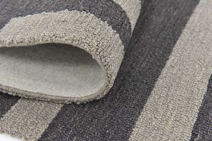 5' x 8' Luna Wool Rug
