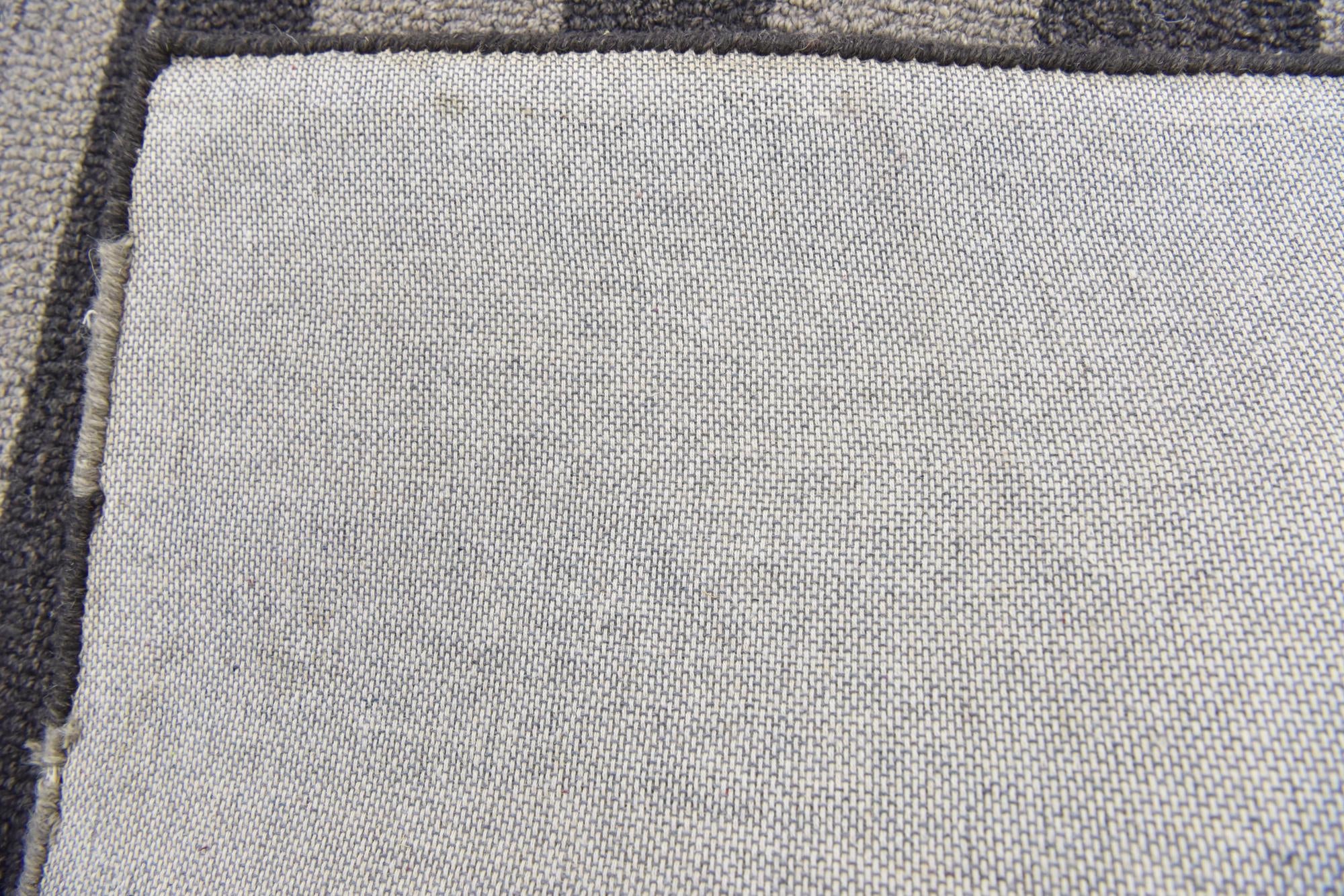 5' x 8' Luna Wool Rug