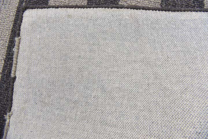 5' x 8' Luna Wool Rug