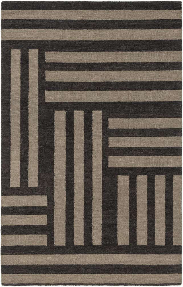 5' x 8' Luna Wool Rug