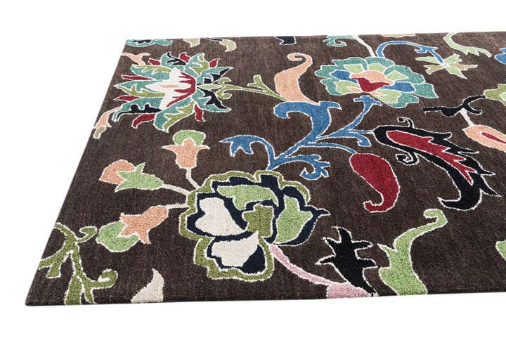 5' 1 x 8' Luna Rug