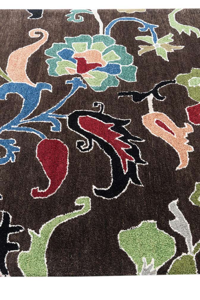 5' 1 x 8' Luna Rug