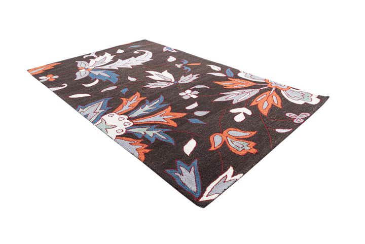 5' 1 x 8' Luna Rug