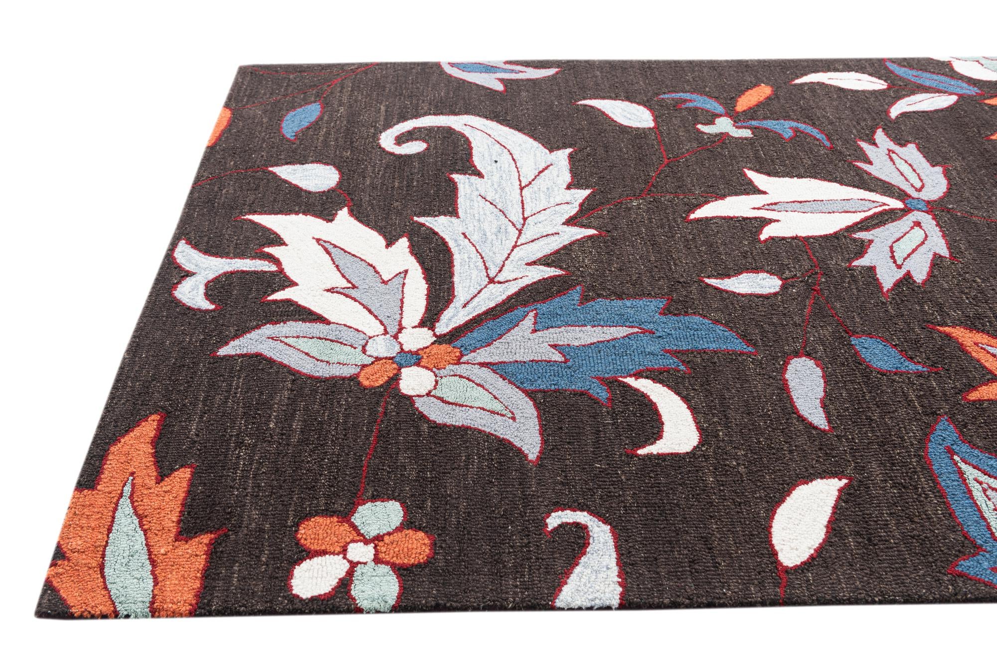 5' 1 x 8' Luna Rug