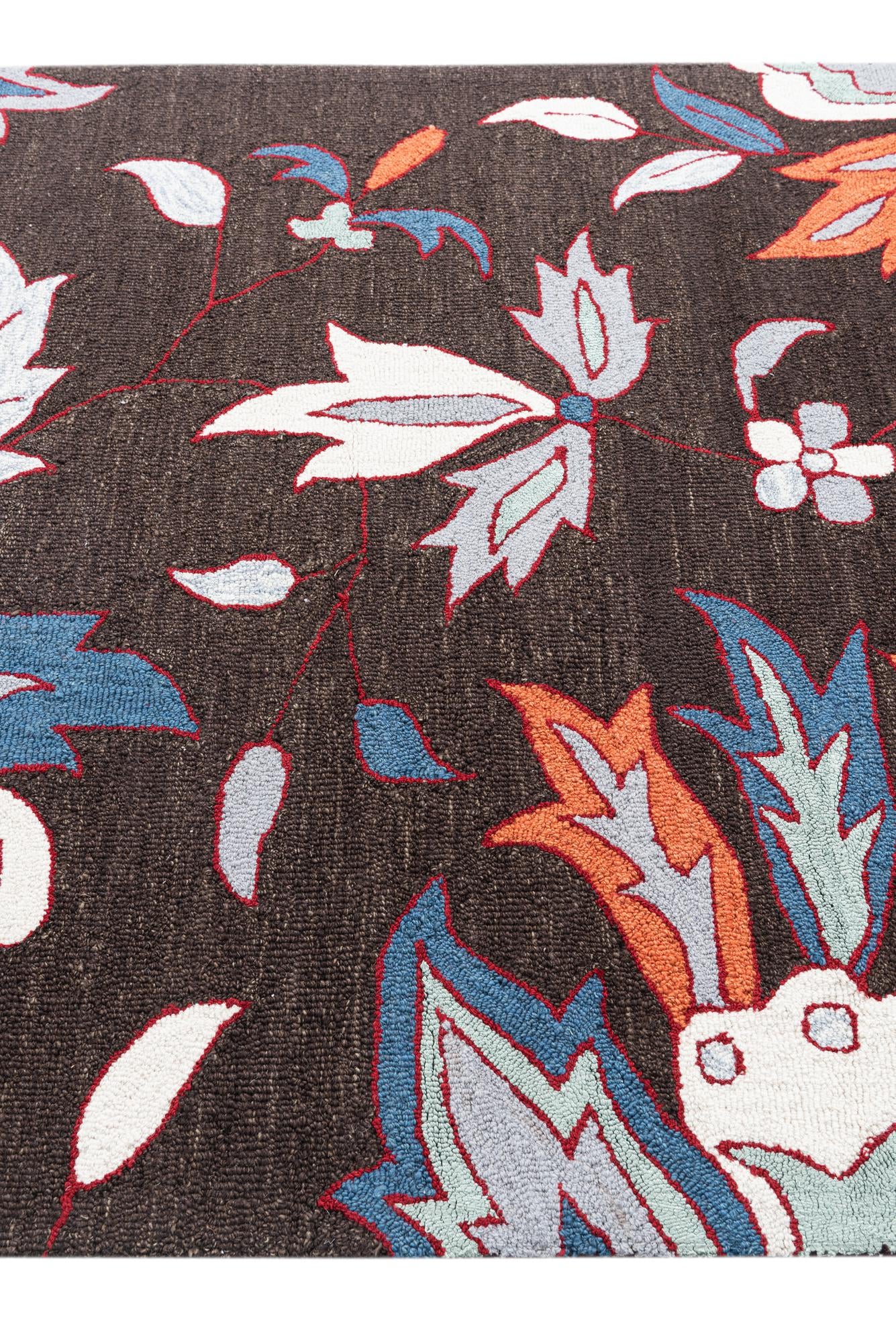 5' 1 x 8' Luna Rug
