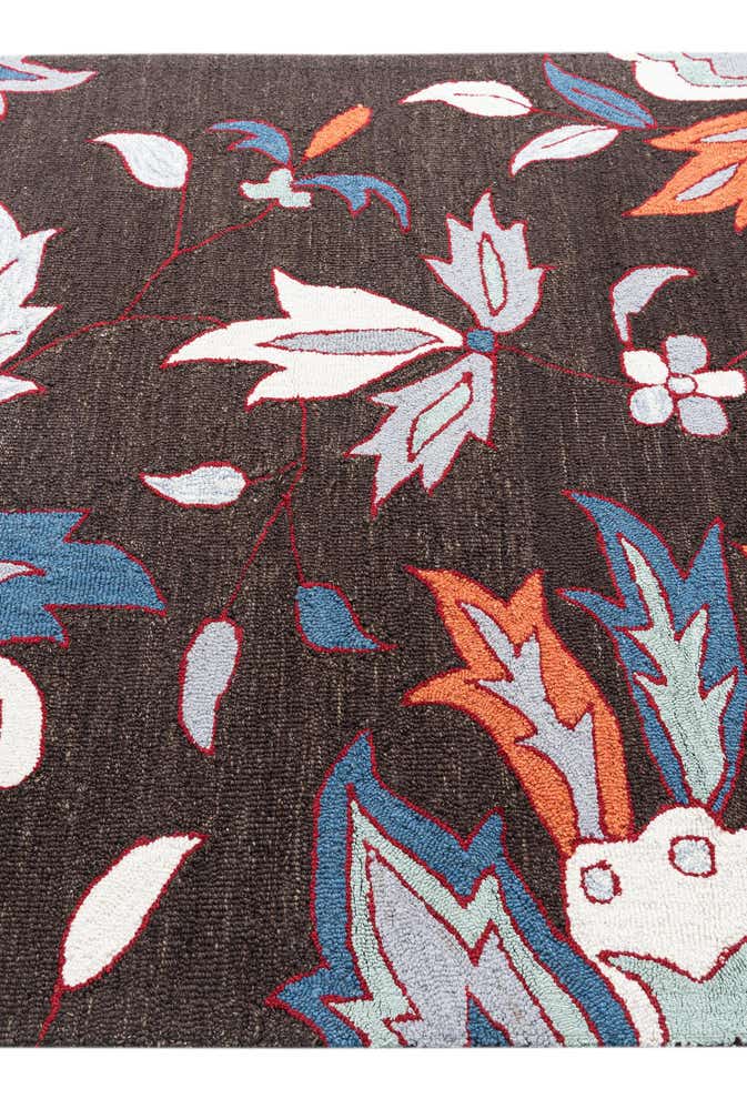 5' 1 x 8' Luna Rug