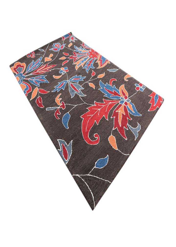 5' 1 x 8' Luna Rug