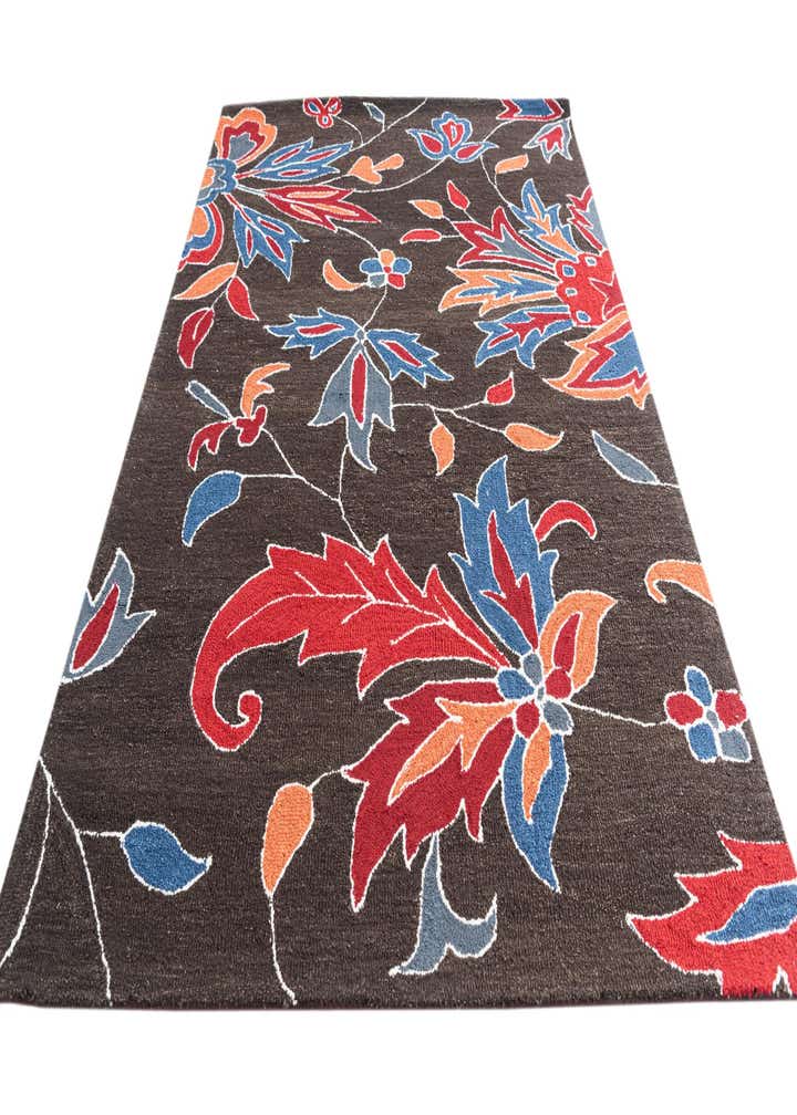 5' 1 x 8' Luna Rug