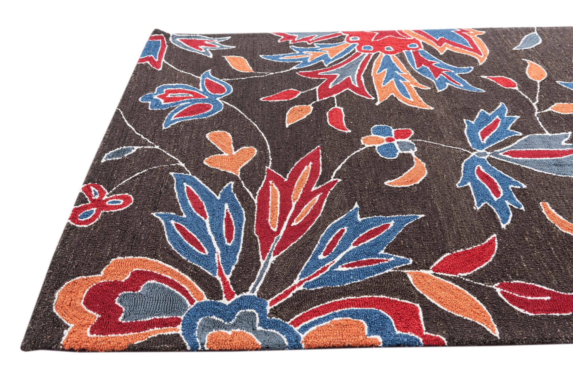 5' 1 x 8' Luna Rug