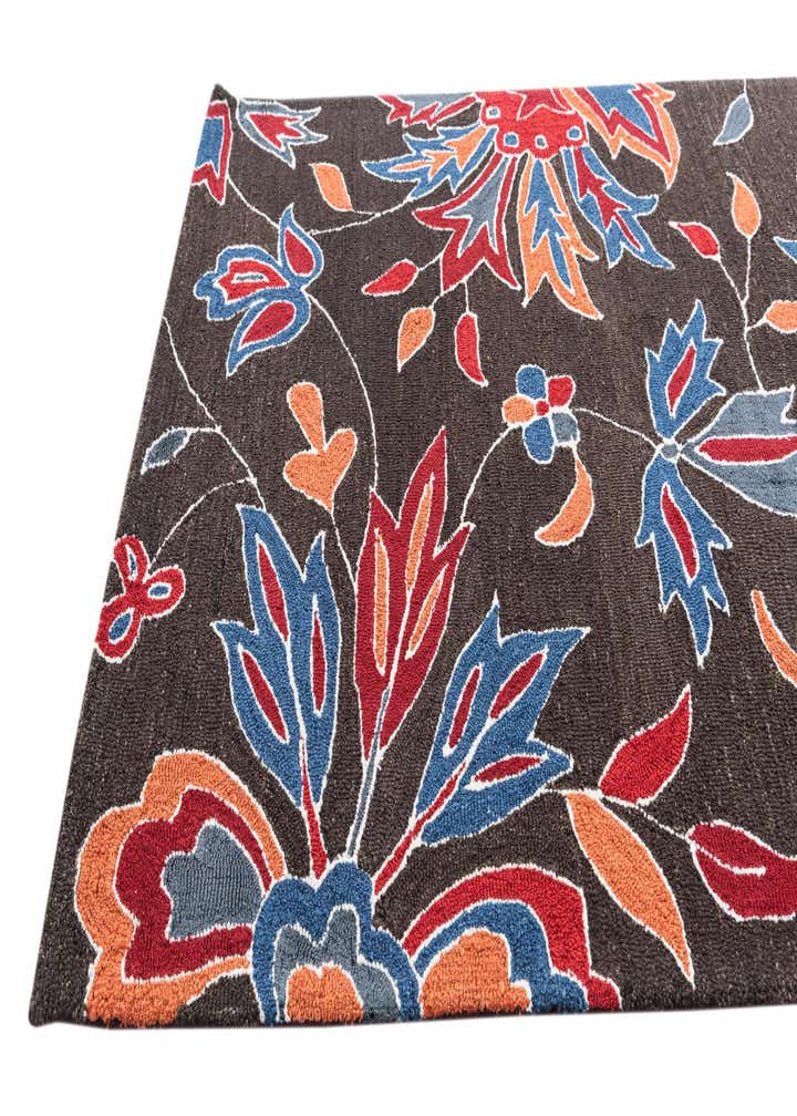 5' 1 x 8' Luna Rug