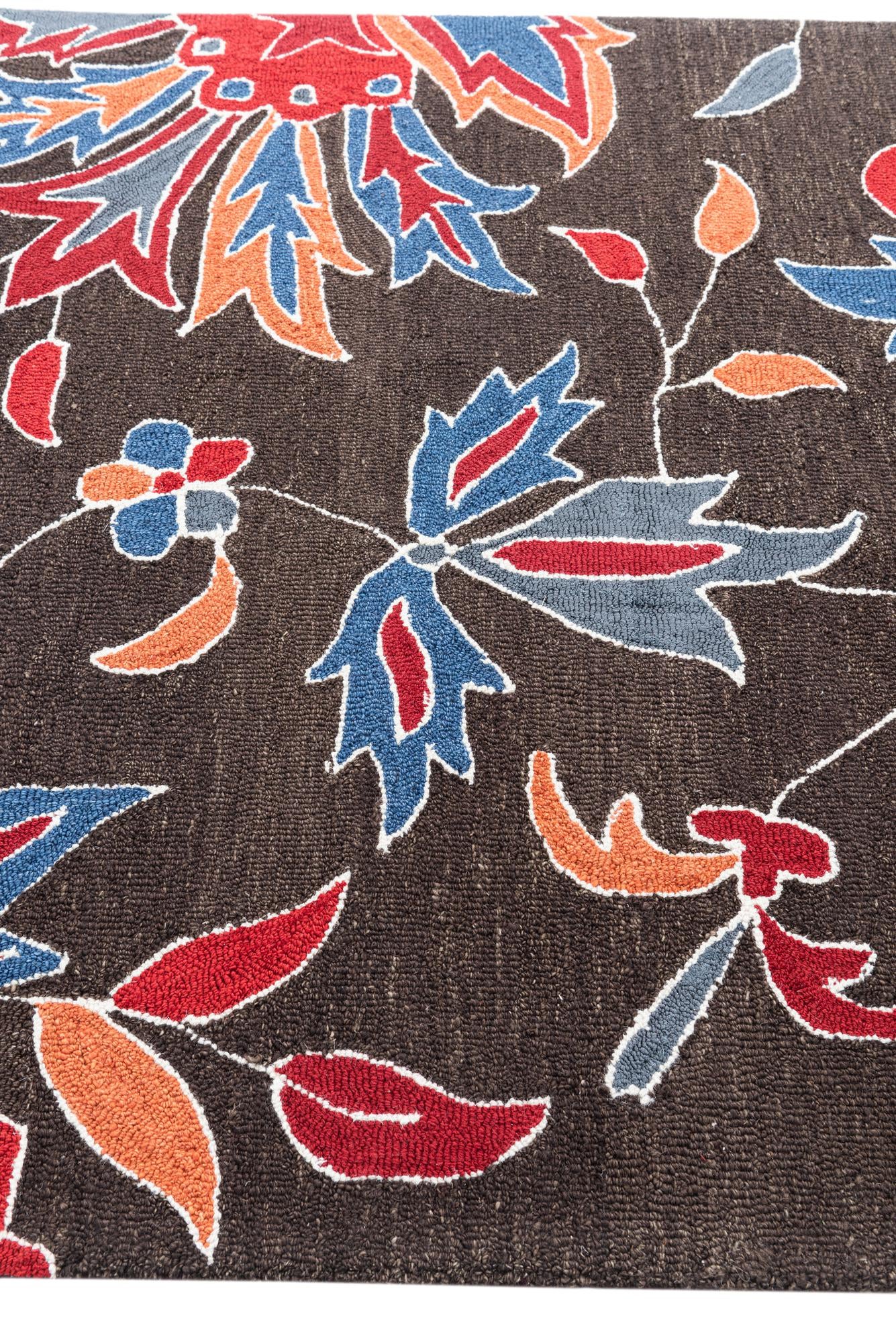 5' 1 x 8' Luna Rug