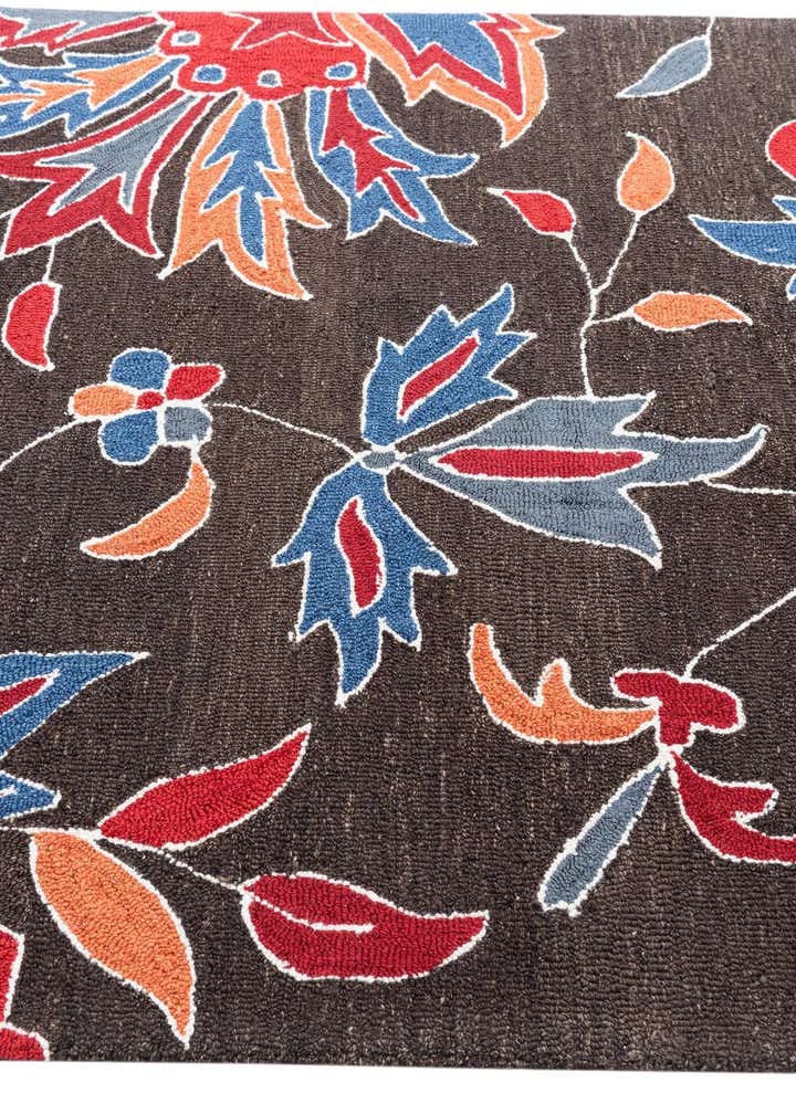 5' 1 x 8' Luna Rug