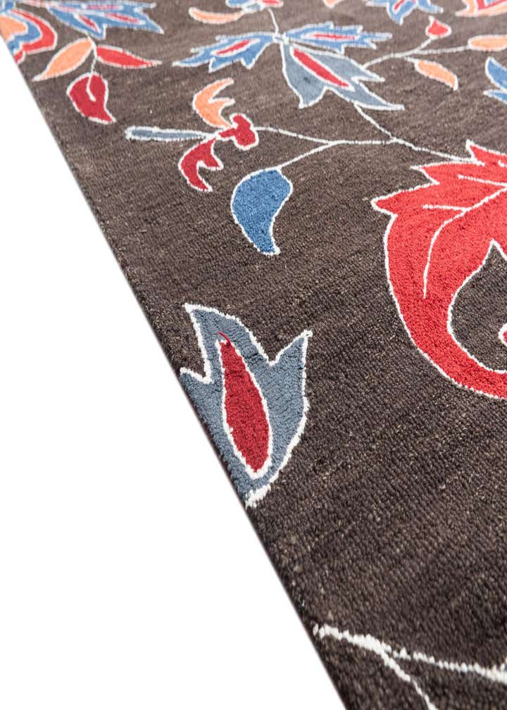 5' 1 x 8' Luna Rug