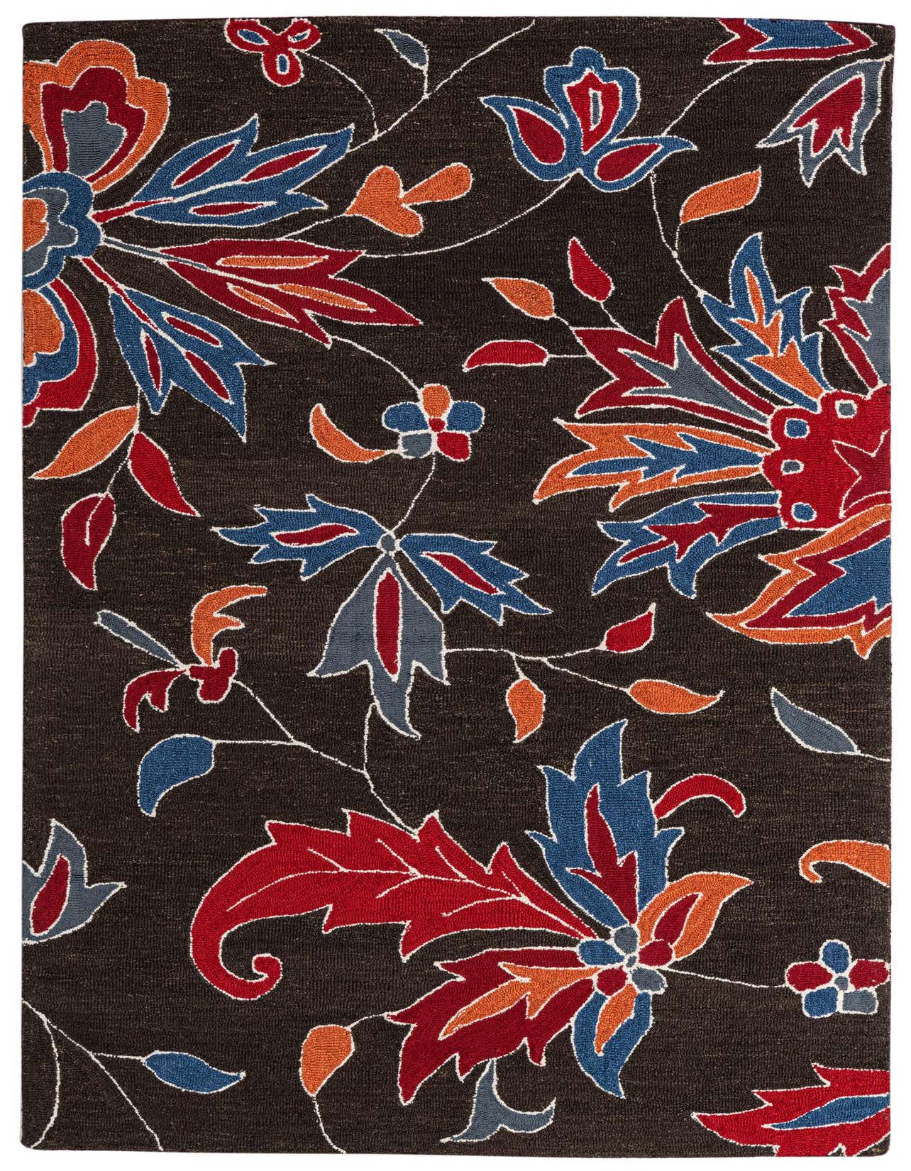 5' 1 x 8' Luna Rug
