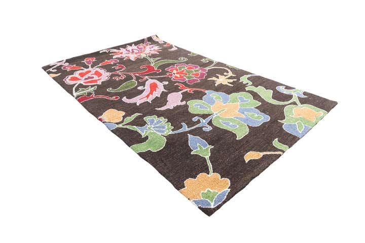 5' 1 x 8' Luna Rug