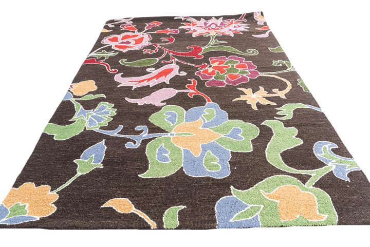 5' 1 x 8' Luna Rug