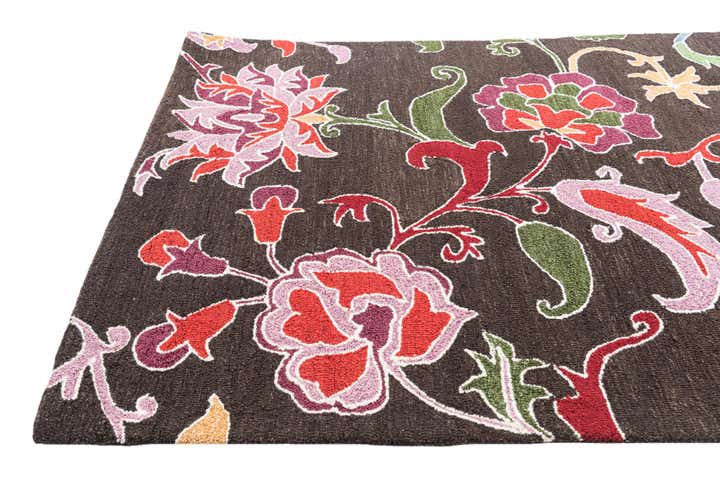 5' 1 x 8' Luna Rug
