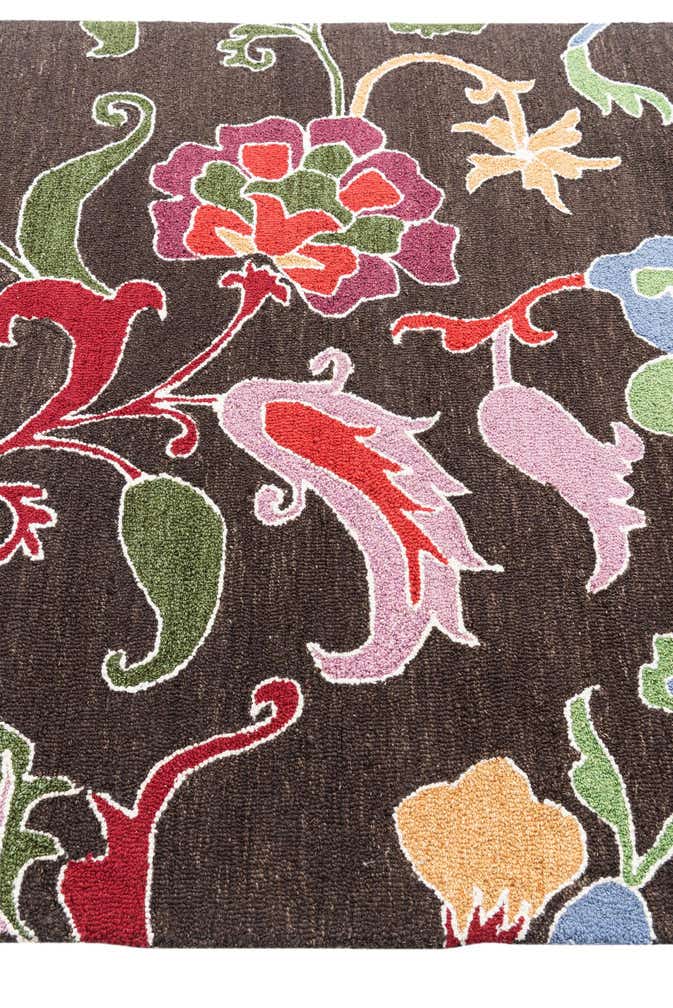5' 1 x 8' Luna Rug
