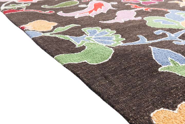 5' 1 x 8' Luna Rug