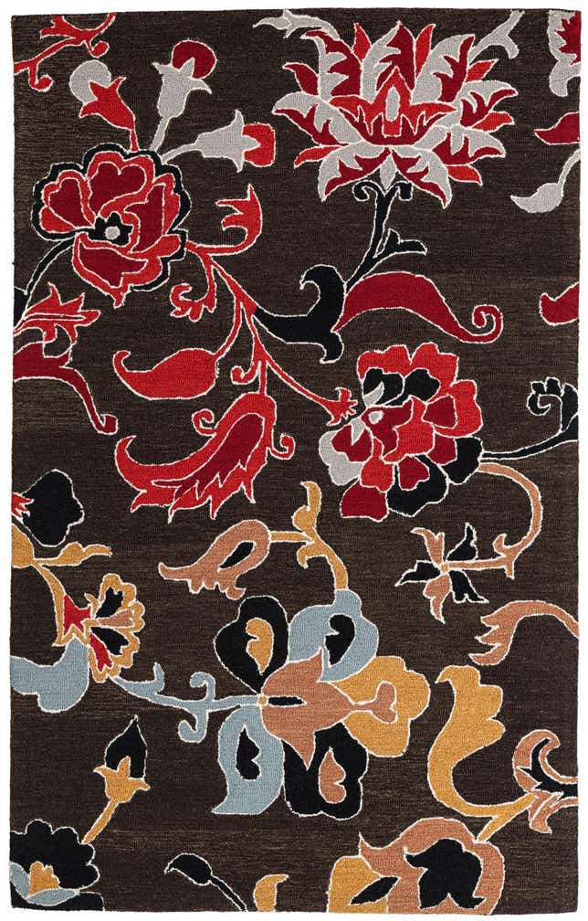 5' x 8' Luna Rug